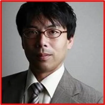 上念司は独身結婚して子供がいる?ジム経営で年収(収入)がすごい?