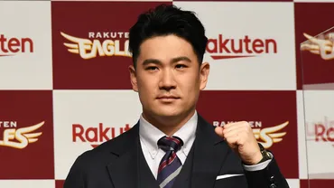 楽天・田中将大、名球会入りに黄信号も勝達成に゛秘策゛勝負は猛暑の月
