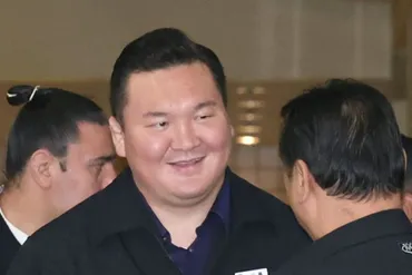 白鵬、相撲界を去る？退職届提出の真相と今後の展望は？宮城野親方（白鵬）退職騒動の全貌