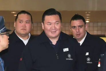 何が元横綱・白鵬を「退職」に追い込んだのか一門内の親しい親方からも距離置かれ、協会内で孤立「八角理事長は゛辞めたい者は辞めればいい゛で退職届受理の方向へ」