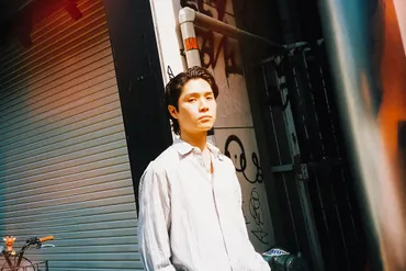 藤井風のツアー＆レコーディングから得た刺激
