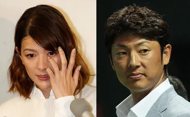 スザンヌ＆斉藤和巳の離婚原因「産後クライシス」どう防ぐ？