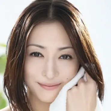 松雪泰子が結婚した旦那は？子供の学校は？顔の画像は？保阪尚希との破局理由は？弟が逮捕？