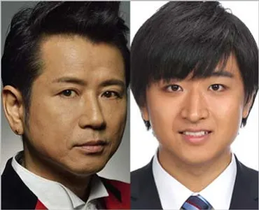 藤井フミヤの息子でフジテレビ入社の藤井弘輝アナはチャラいキャラコネ入社で評判最悪番組も拒否の噂