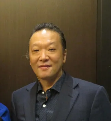 加藤和也の家族構成