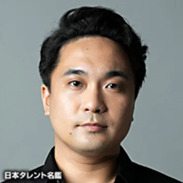 役所広司の息子・橋本一郎も俳優！父子共演や関係は？孫がいる？ 