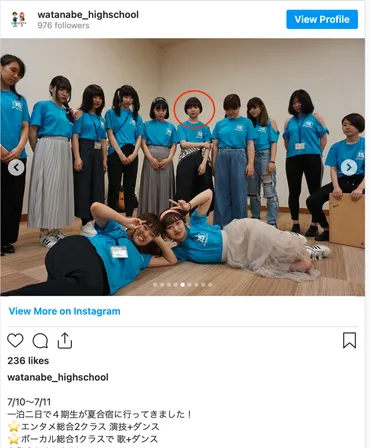 顔写真】Ado(アド)の素顔が可愛い!本名はるりで高校は渡辺高等学院! 