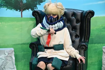 『ぐるナイ ダレダレ？コスプレショー』徹底解説！豪華出演者とジャニーズコスプレは必見？豪華コスプレ！有名人が扮するキャラクター、衣装、放送情報を徹底分析