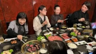ギャル曽根「芸能界に残れているのも母のおかげ」 一家の借金