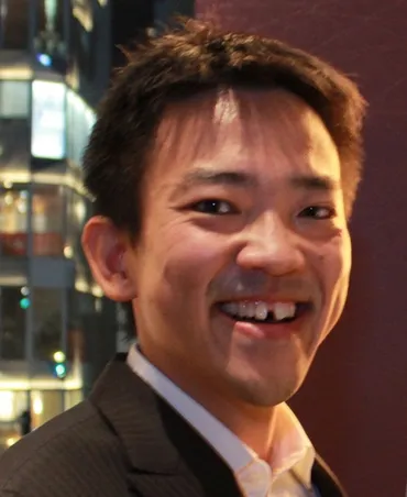 研究者詳細 