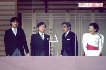 秋篠宮さまの最側近が2度の苦言も、届かなかった「美智子さまの゛寄り添う゛教え」（3ページ目） 
