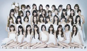 AKB48グループ、SDN48、18期研究生から映画まで！彼女たちの軌跡と未来への希望を紐解く！卒業、周年、ファンミーティング、映画、贈物…アイドルたちの最新情報を一挙公開！