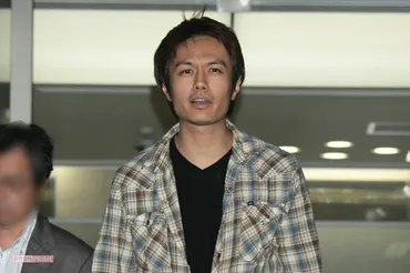 押尾学 転落の軌跡：事件、結婚、そして現在？元俳優 押尾学の 波乱万丈な人生