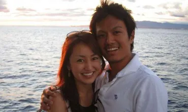 矢田亜希子と押尾学の出会い～離婚までがヤバい!息子も色々と問題児⁈ 