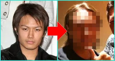 押尾学の現在！再婚嫁と今の仕事がヤバい！ハゲてる2019年の画像！ 