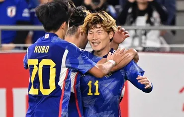 指揮官の古橋亨梧の起用法が一番の見どころか/六川亨の日本サッカー見聞録 