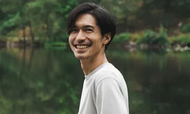 錦戸亮が演技で「絶対にしない」と決めていること