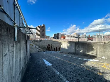 仮称・レーベン名古屋御器所】西友御器所店跡地に複合マンション建設へ！ 