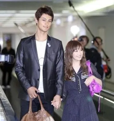 ダルビッシュ有の紗栄子との壮絶な離婚理由!?子供が手術の必要な病気に!?│No Title Journal