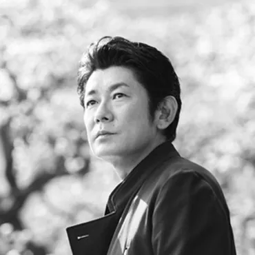 永瀬正敏とは？俳優と写真家、多才な表現者の軌跡を追う？永瀬正敏、表現者としての多様な顔と、その魅力を紐解く