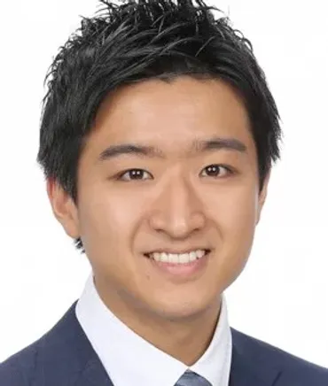 藤井弘輝アナウンサーってどんな人？学歴やアナウンサーとしての活躍、父親譲りの才能に迫る！藤井弘輝アナ、華麗なる経歴！成城学園から慶應、そしてフジテレビへ