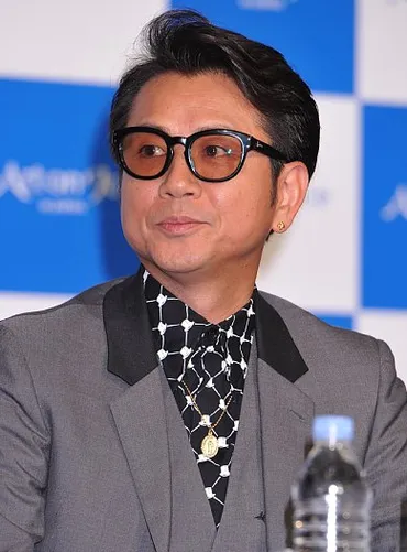 フジ入社の藤井フミヤ長男「ドラムやり過ぎて留年」の武勇伝