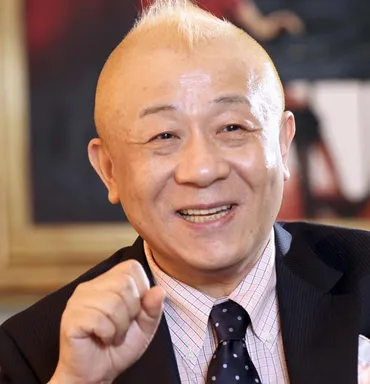 春風亭小朝と泰葉の泥沼劇、その真相は？〜波乱万丈の結婚生活と離婚、そして現在？〜小朝と泰葉の離婚騒動、その裏側