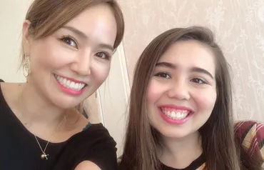 最年少19才のハーフ顔メイク❤️海外セレブメイクレッスン💄 
