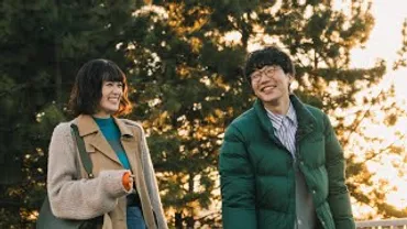 『ありきたりな言葉じゃなくて』ってどんな映画？脚本家と女性の出会いと、放送業界の裏側とは？前原滉・小西桜子出演の”痛切な青春”映画『ありきたりな言葉じゃなくて』