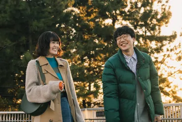 主演：前原滉×ヒロイン：小西桜子 映画『ありきたりな言葉じゃなくて』予告映像公開 