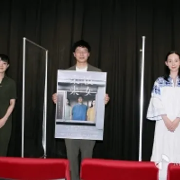前原滉×小西桜子、映画「ありきたりな言葉じゃなくて」作品の全貌＆ポスタービジュアル公開：【エンタメ】