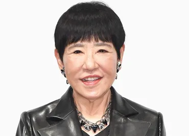 和田アキ子の年収を徹底解剖！日本の音楽界とテレビ業界で稼ぐ収入の秘密 