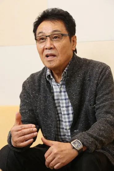 五木ひろしさんが語る 演歌を次の時代に コロナ禍の業界を先導 
