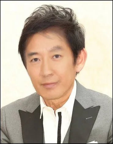 高嶋ちさ子の夫・盛田賢司はソニーの御曹司でミキモト勤務！顔写真も調査！