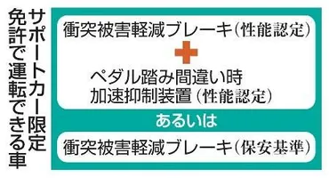 高齢ドライバー問題、家族で考える安全な運転とは？（高齢者、運転、事故？)高齢ドライバーと家族、安全運転への道のり
