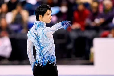 呼吸一つでさえも、芸術」多くの人を救う、羽生結弦の演技の魅力とは？