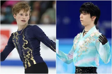 元五輪王者ヤグディンが羽生結弦の゛４回転アクセル゛を否定！「口を開くたびにバカ丸出しだ」欧州名物記者が激怒 