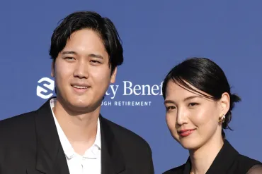 大谷翔平 妻・真美子さんが水原の詐欺事件後に義母へ漏らしていた「不安」 