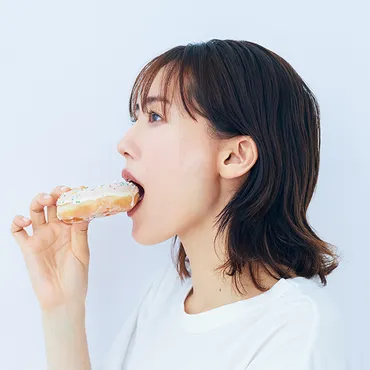 綾瀬はるかさん「家事が好き。料理本で気になるものは全部作っています」 