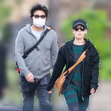 写真】小澤征爾さん「お別れ会」に長男・小澤征悦と妻・桑子真帆アナは参加せず 遺産管理を巡り実姉との間に深い溝