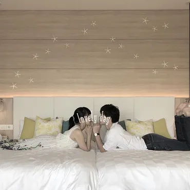 おはようもおやすみも一緒♡ 憧れの同棲生活のメリット5つ(会員限定) 
