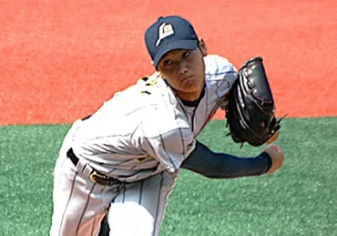 大谷翔平の気配りに「すごいやつだな」…同級生捕手が語る高校時代の素顔