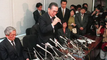山一證券自主廃業から20年、ドラマと人々のその後、未来への教訓？バブル崩壊と金融危機、あの日の山一證券