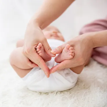 第二子出産の夏菜さん「はじめての男の子」長女との尊くてたまらない姿