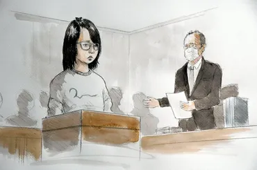 「頂き女子りりちゃん」事件とは？判決と詐欺手口、被害弁済プロジェクトの行方は？渡邊真衣被告の裁判、幼少期の背景、社会への影響