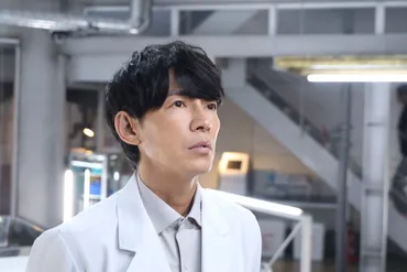 藤木直人、゛キャリア30年目゛で魅せる俳優像 『花より男子』から『最後の鑑定人』へ（リアルサウンド） 