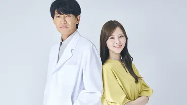 俳優デビュー30周年！藤木直人の゛今゛「作品に取り組むことが楽しいと思えることが幸せ」乃木坂46卒業から5年の白石麻衣は「自分と向き合う時間が増えた」  