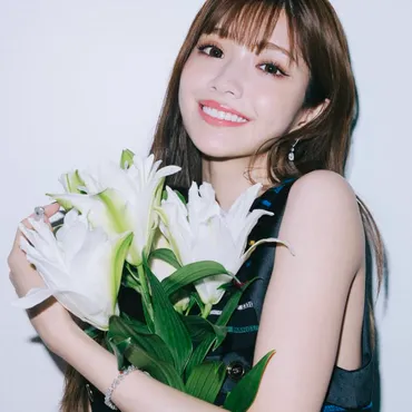 北新地No.1キャバ嬢ひめかって何者？基本のプロフィールから連載記事までまとめました 