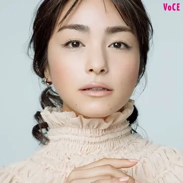 基本のき」であか抜ける！引いてるように見えないアイラインにトライ【藤原美智子 垢抜けメイク論】
