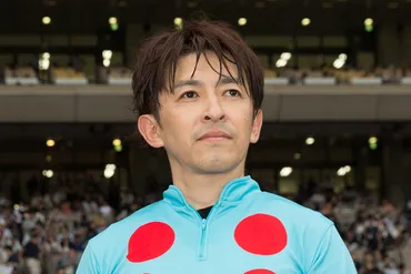 福永祐一ラストラン、現地で涙した妻・松尾翠の絶叫にネット感動「もらい泣きする」 